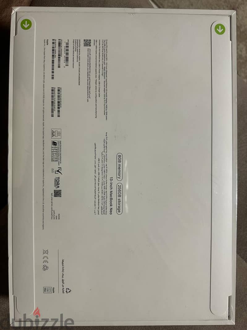 MacBook Neo 1