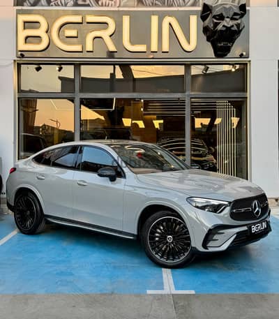 GLC 300 2026 المواصفة الوحيدة في مصر
