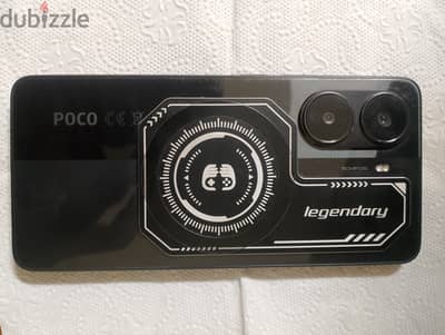 POCO x7 pro