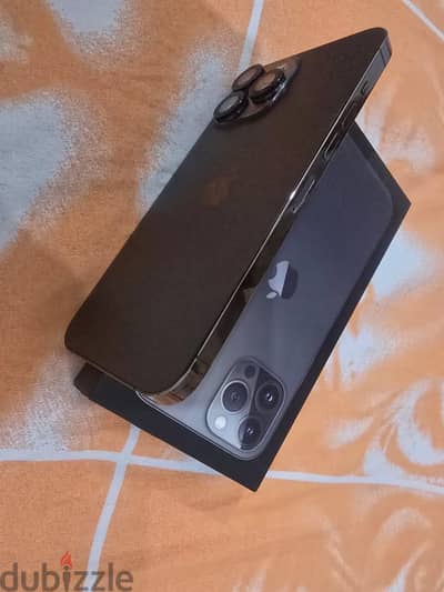 آبل - آيفون 13 برو ماكس