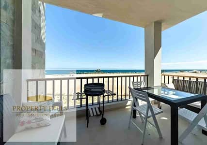 3 bedroom chalet in soma bay for sale