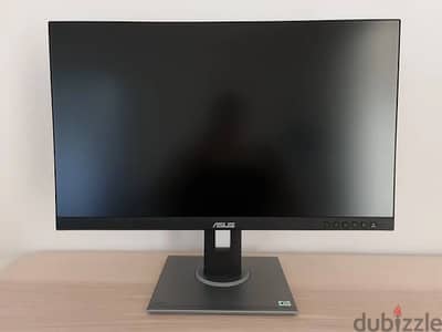 شاشة احترافية للجيمنج والمونتاج ASUS ProArt Display PA278QV