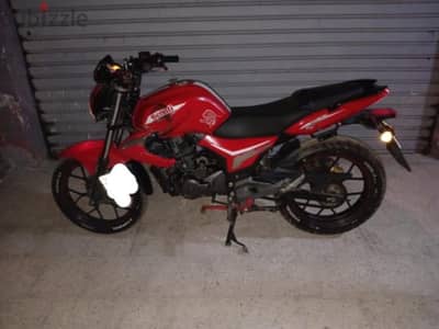 Vlr super sport