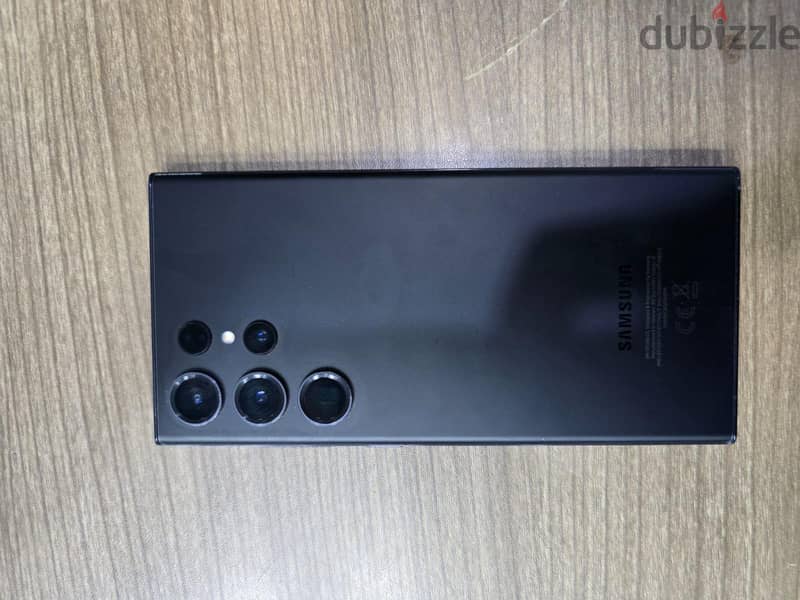 Samsung S23 Ultra 1