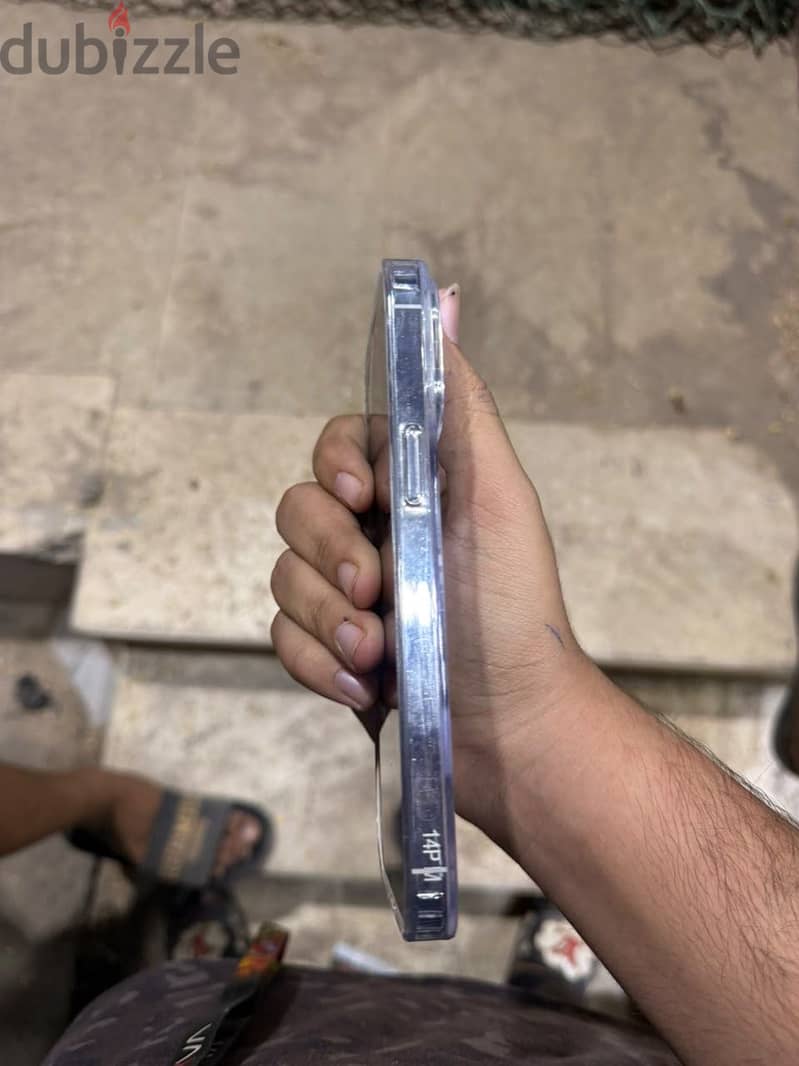 Apple - iPhone 14 Pro Max 5