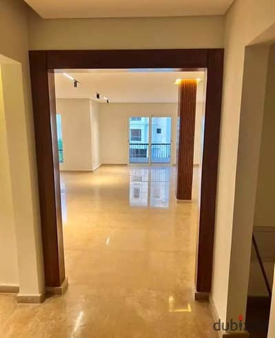 Apartment for sale at the lowest price in New Cairo (Fifth Settlement) – Fully finished – Immediate delivery – Adjacent to Mountain View and Palm Hill