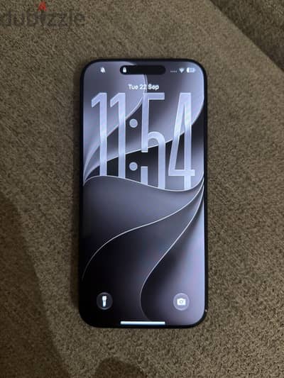 Apple - iPhone 16 Pro Max