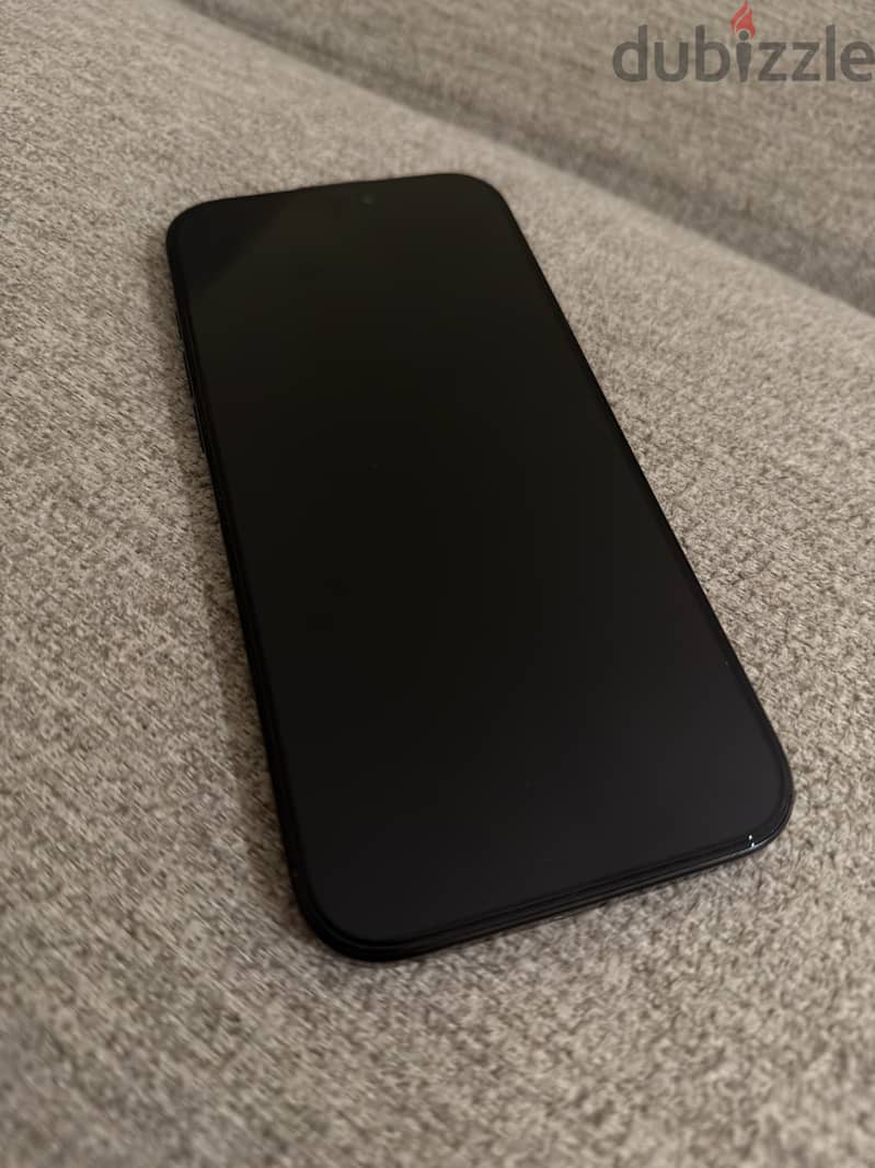 Apple - iPhone 16 Pro Max 2