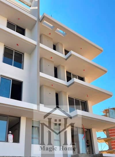 استلم شقتك في Kite Residence خلال 6 شهور فقط وبأطول فترة سداد!