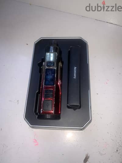 Lost Vape Thelema Mini