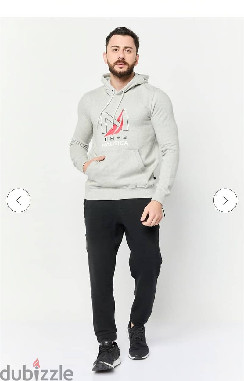 Nautica 1