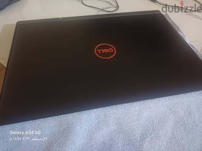 Dell i7 2