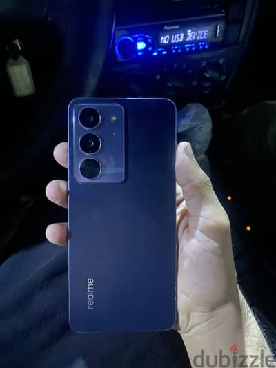 ريلمى سى 75