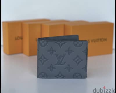 Louis Vuitton Wallet