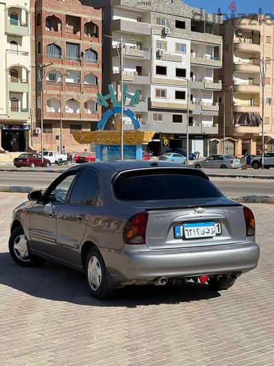 Chevrolet Lanos 2019 Chevrolet Lanos 2019