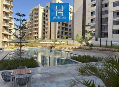 Apartment 171m Ready to move and Fully finished  for sale in Address East Fifth Settlement at the lowest price meter
