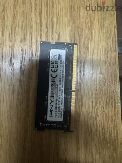 8 gb DDR4 Laptop RAM