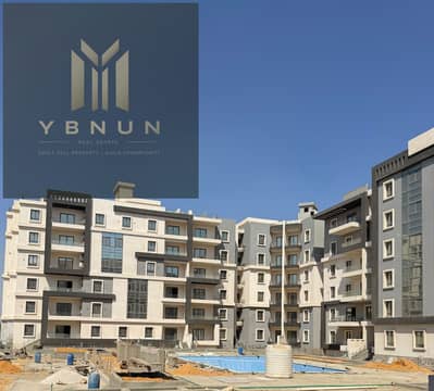 Apartment for sale in Namya West | 215m | 3 rooms | finished | immediate delivery