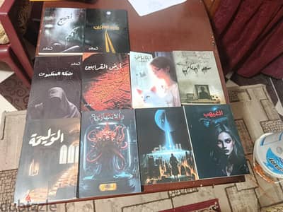 خماسيات اسامه المسلم
