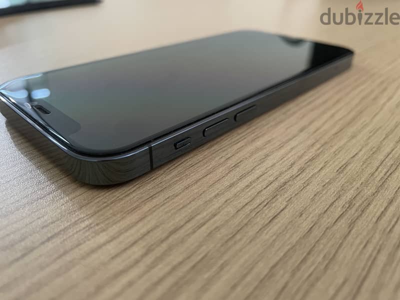 Apple - iPhone 12 Pro 1