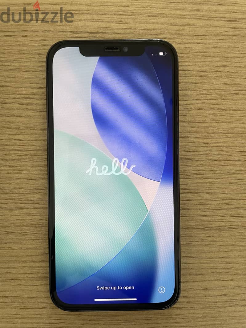 Apple - iPhone 12 Pro 2