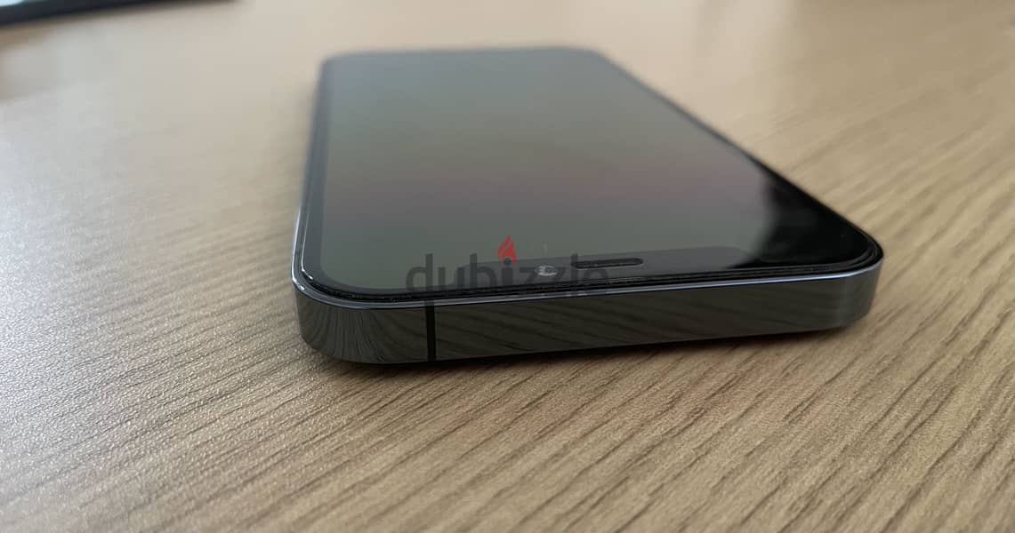 Apple - iPhone 12 Pro 3
