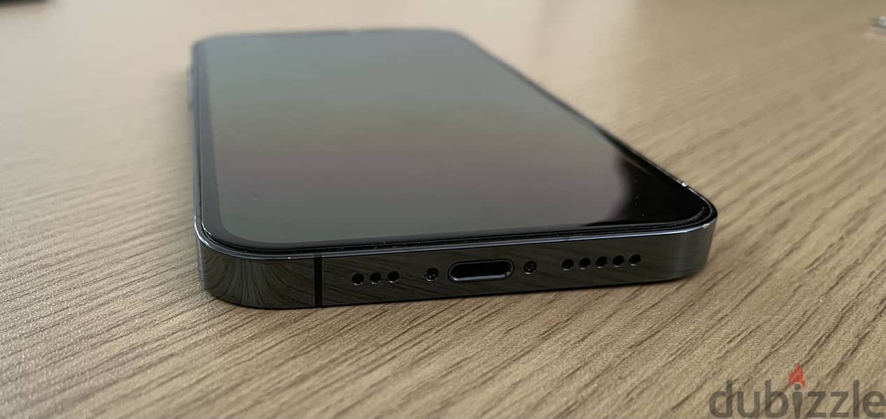 Apple - iPhone 12 Pro 5