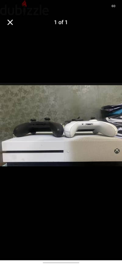 Xbox one