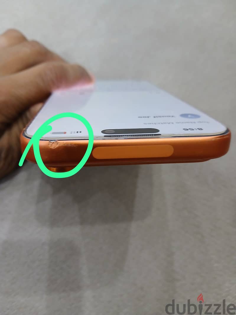 Apple - iPhone 17 Pro Max 1