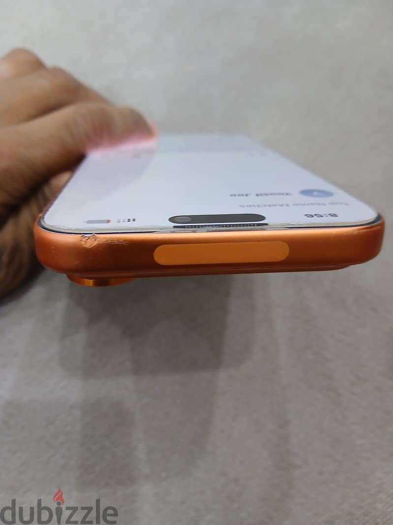 Apple - iPhone 17 Pro Max 6