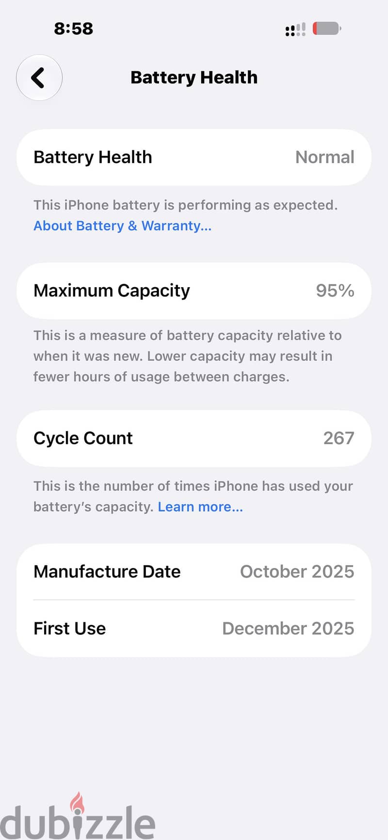 Apple - iPhone 17 Pro Max 10