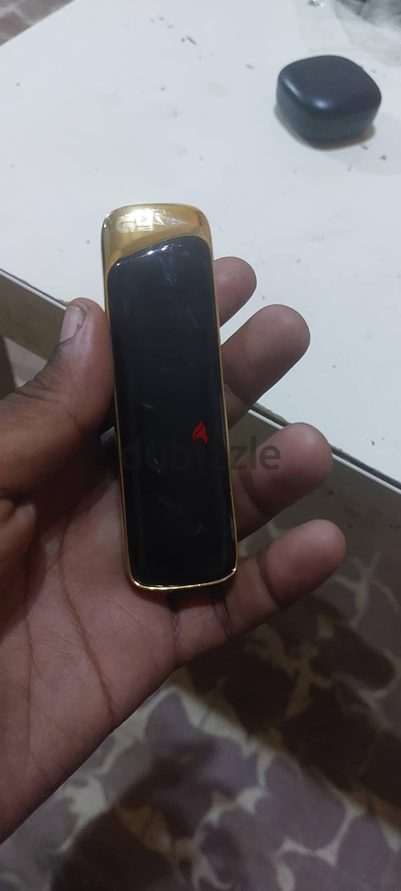 Uwell Caliburn G4 pro 2
