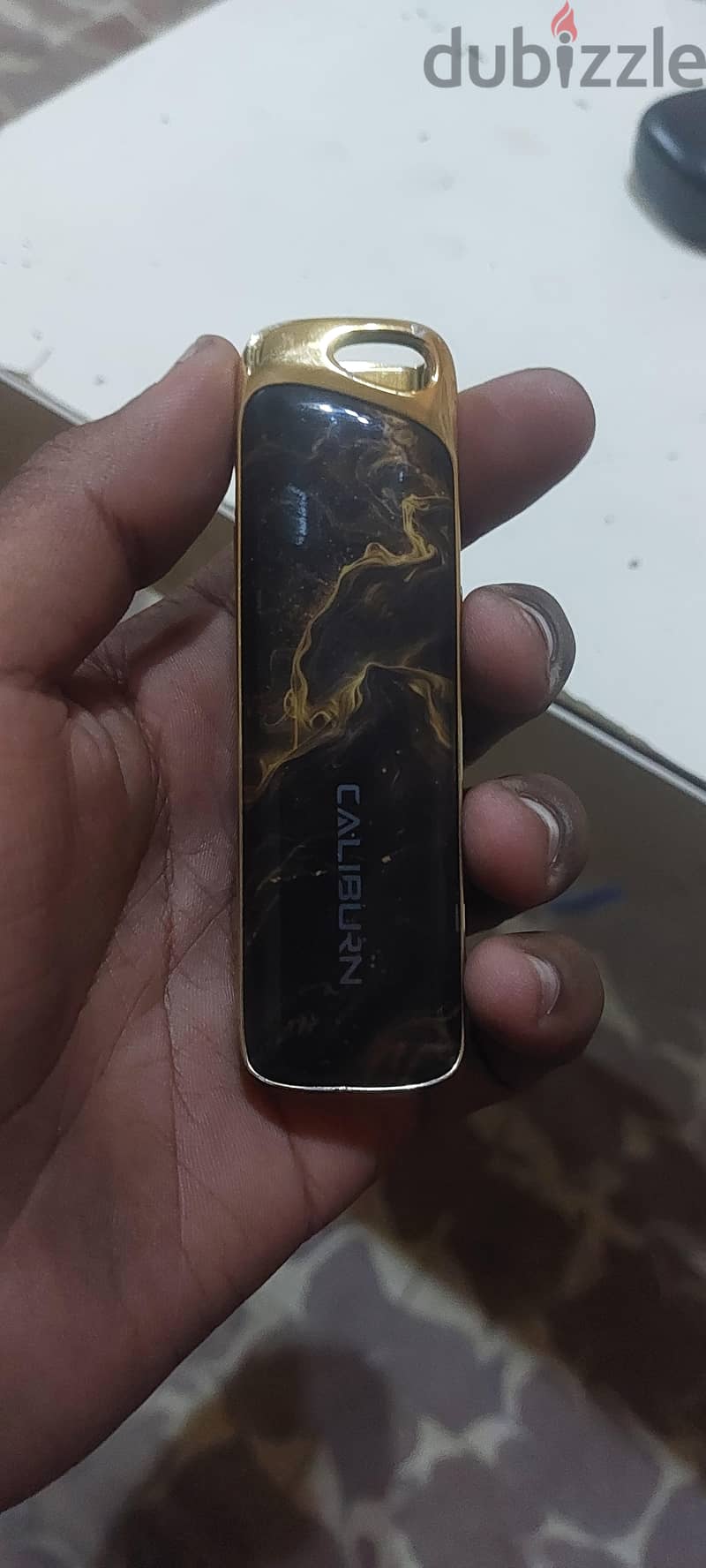 Uwell Caliburn G4 pro 3
