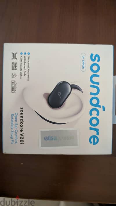 soundcore v20i
