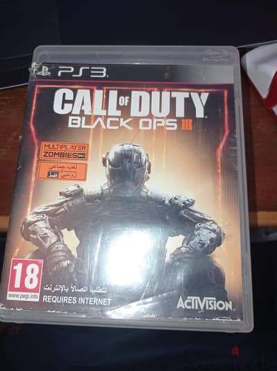 العاب بلايستيشن 3 Playstation 3 games