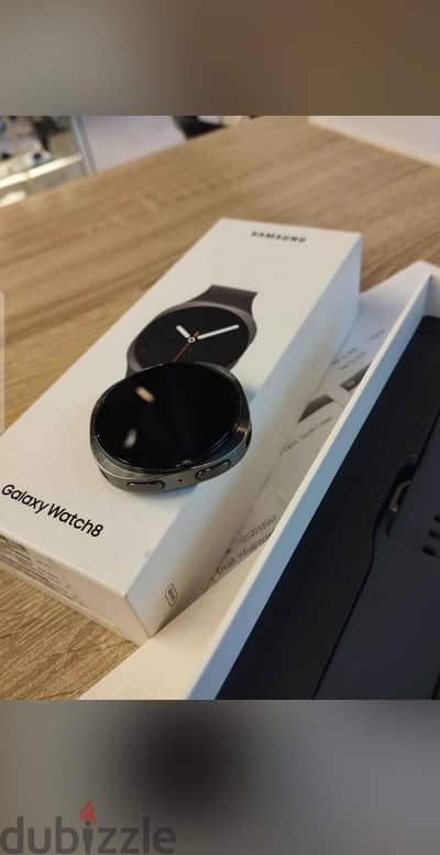 Samsung Galaxy Watch 8 44m