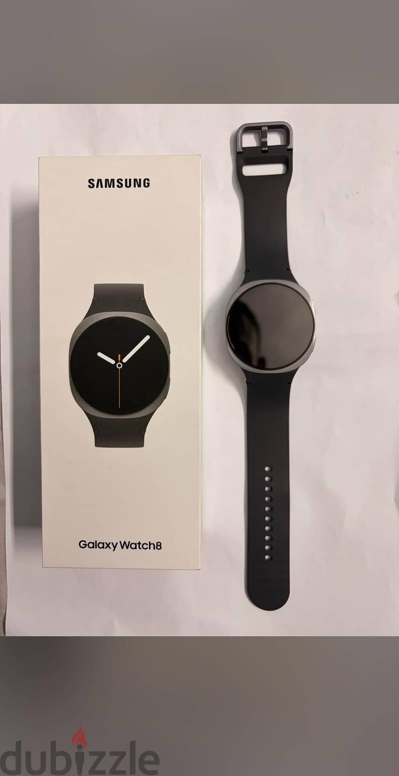 Samsung Galaxy Watch 8 44m 3