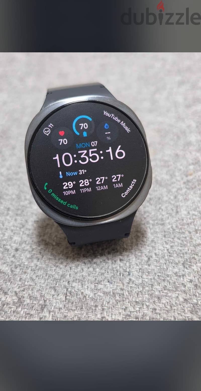 Samsung Galaxy Watch 8 44m 5