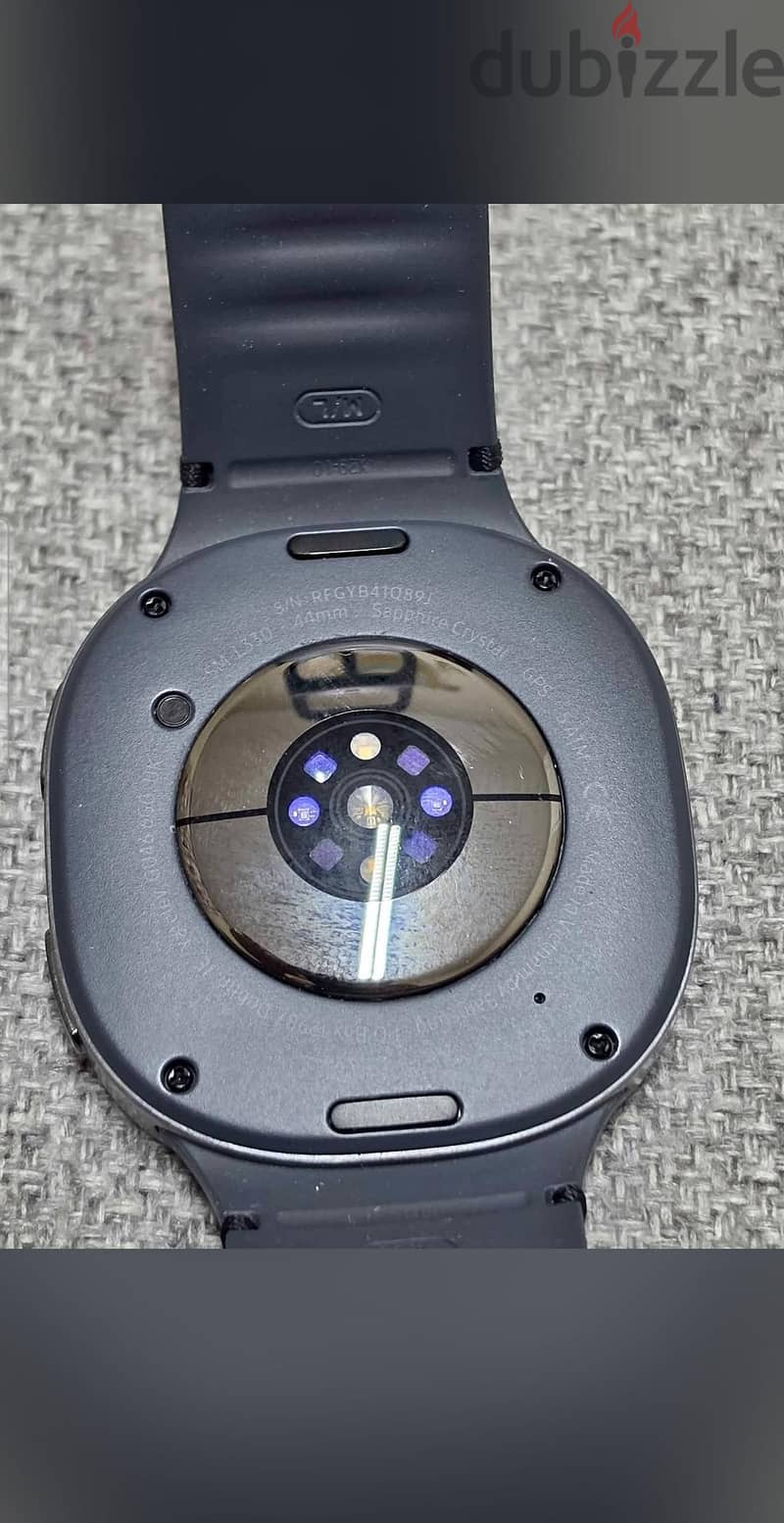 Samsung Galaxy Watch 8 44m 7