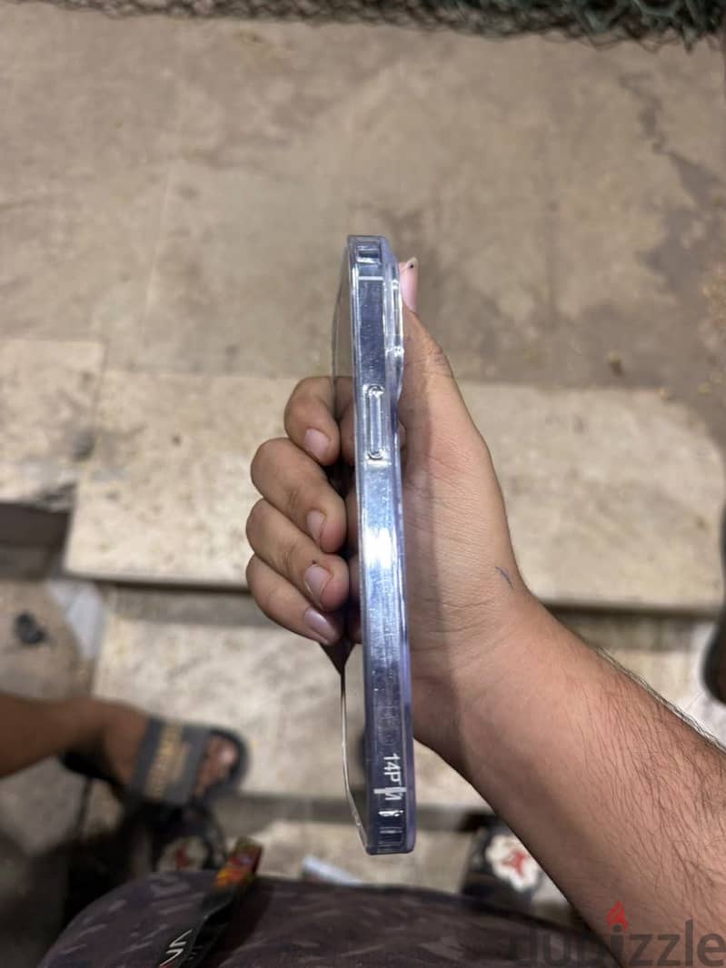 Apple - iPhone 14 Pro Max 2