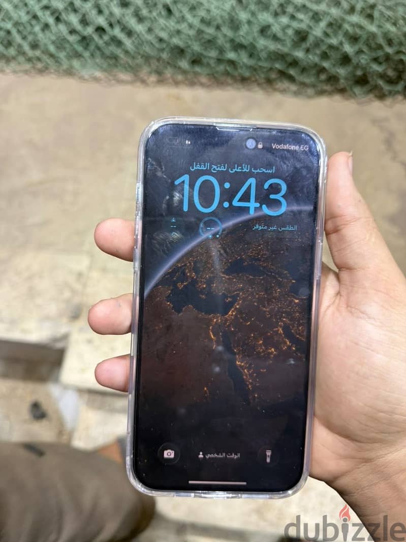 Apple - iPhone 14 Pro Max 4