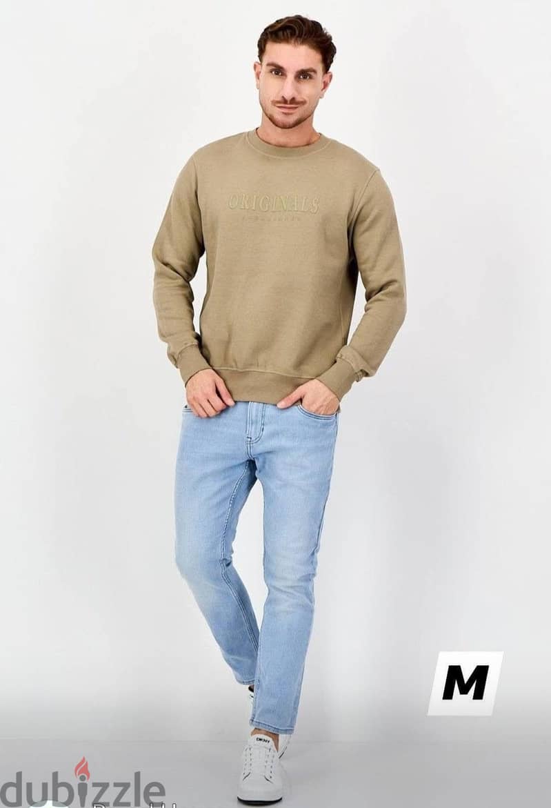 Jack and jones hoodie 1