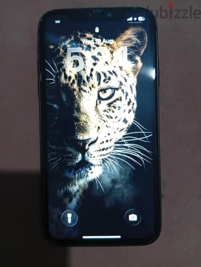 Apple - iPhone 11
