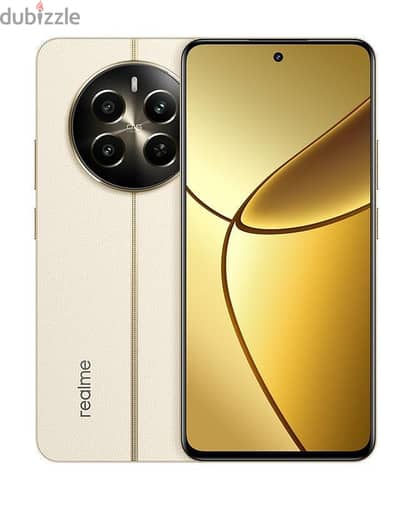 Realme 12 plus