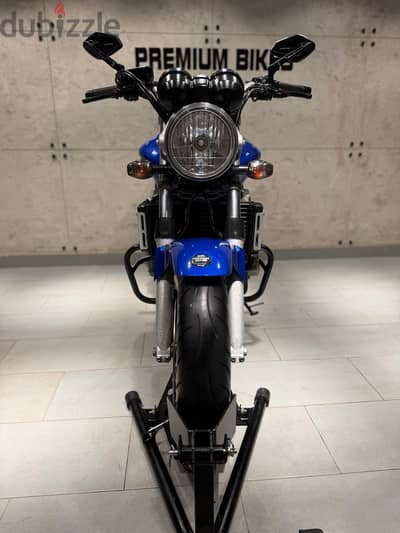 هوندا هورنت ٩١٩ honda hornet 900