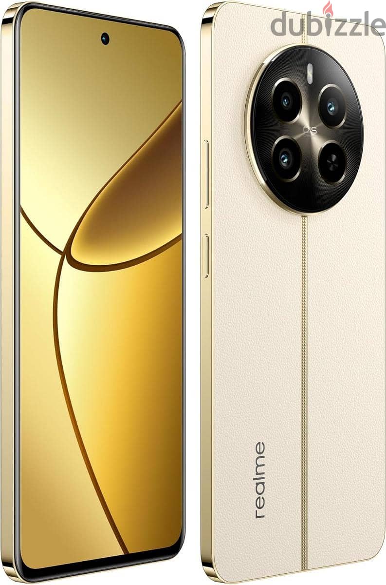 Realme 12 plus 1