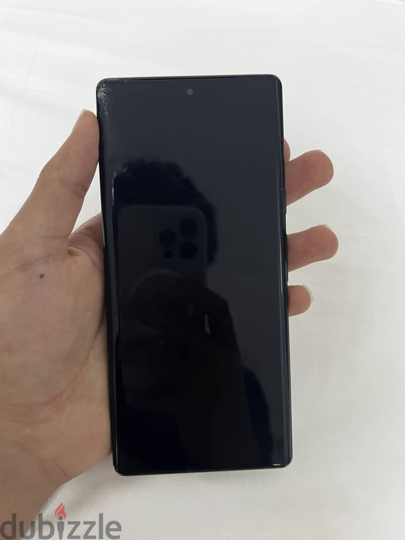 Google Pixel 6 Pro 2