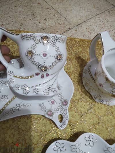 فرصة شراء طقم فطار بنجلاديش
