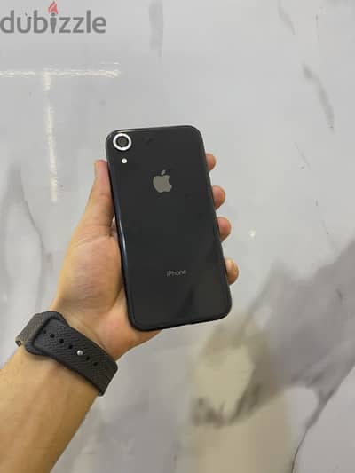 آبل - آيفون اكس ار