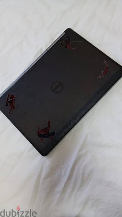 للبيع Dell Precision 7520 Workstation